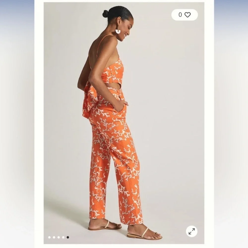 Anthropologie questions leave